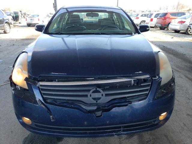 1N4BL21E47C124552 - 2007 NISSAN ALTIMA 3.5SE BLUE photo 5