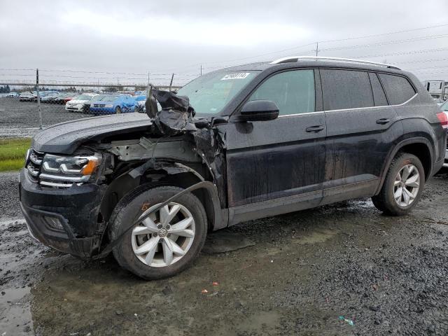 2019 VOLKSWAGEN ATLAS SE, 