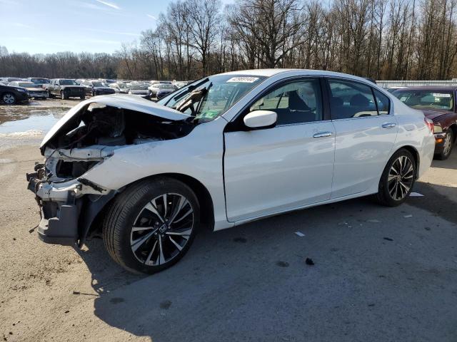 2015 HONDA ACCORD SPORT, 