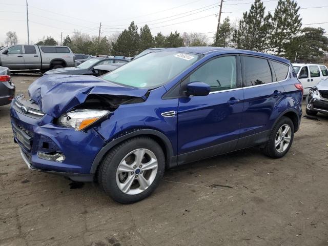 2015 FORD ESCAPE SE, 