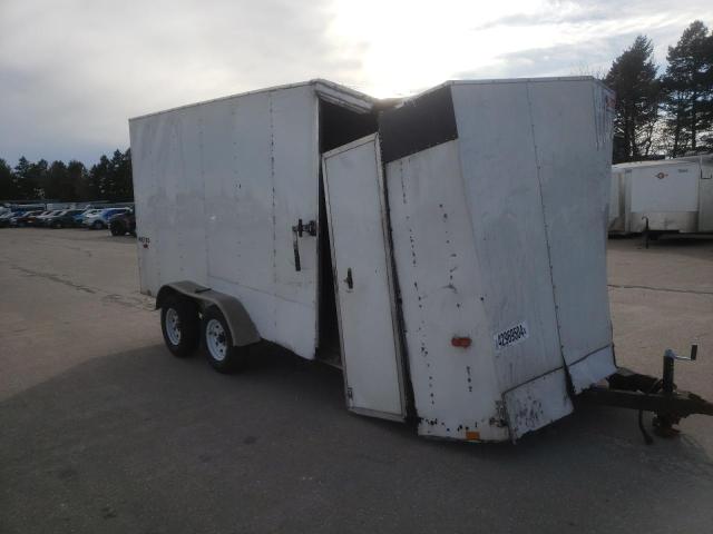 2020 PACE TRAILER, 