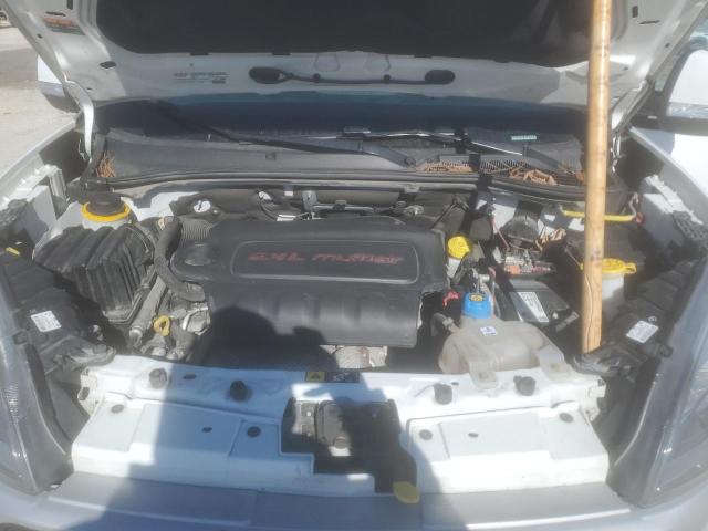 ZFBHRFBB4M6U55417 - 2021 RAM PROMASTER SLT Ağ foto 12