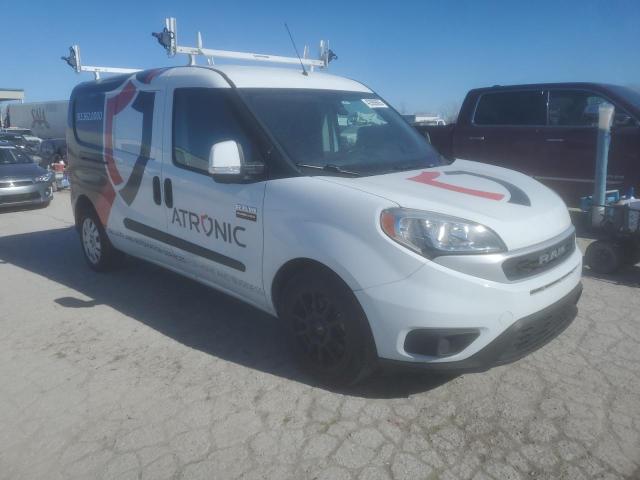 ZFBHRFBB4M6U55417 - 2021 RAM PROMASTER SLT Ağ foto 4