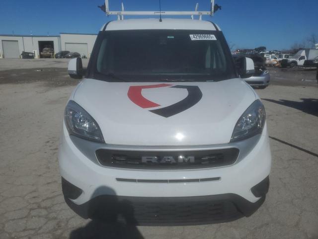 ZFBHRFBB4M6U55417 - 2021 RAM PROMASTER SLT Ağ foto 5