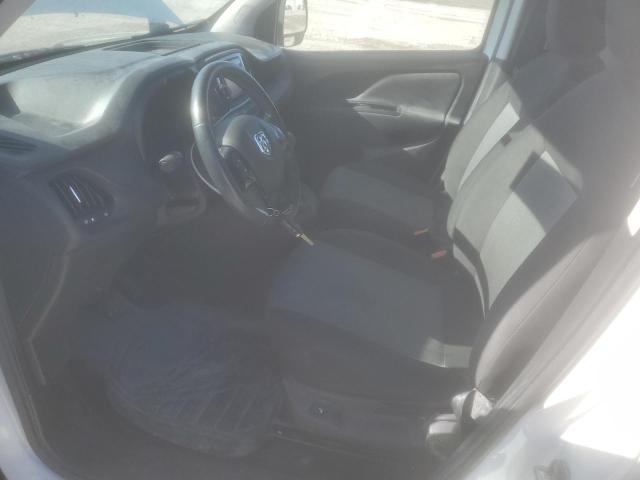 ZFBHRFBB4M6U55417 - 2021 RAM PROMASTER SLT Ağ foto 7