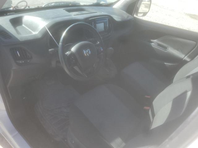 ZFBHRFBB4M6U55417 - 2021 RAM PROMASTER SLT Ağ foto 8