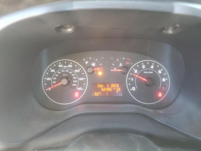 ZFBHRFBB4M6U55417 - 2021 RAM PROMASTER SLT Ağ foto 9