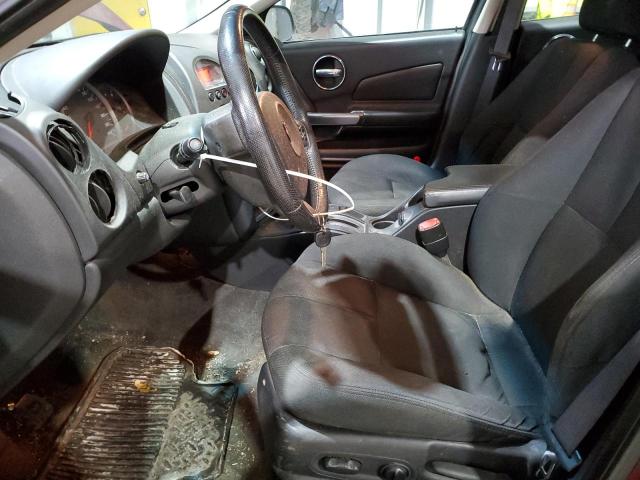 2G2WP552961213026 - 2006 PONTIAC GRAND PRIX 红色 照片 7