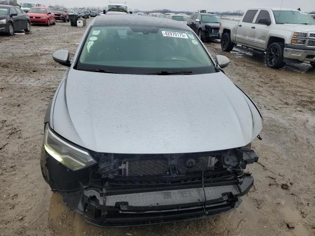 3VWC57BU3KM187562 - 2019 VOLKSWAGEN JETTA S 银色 照片 5