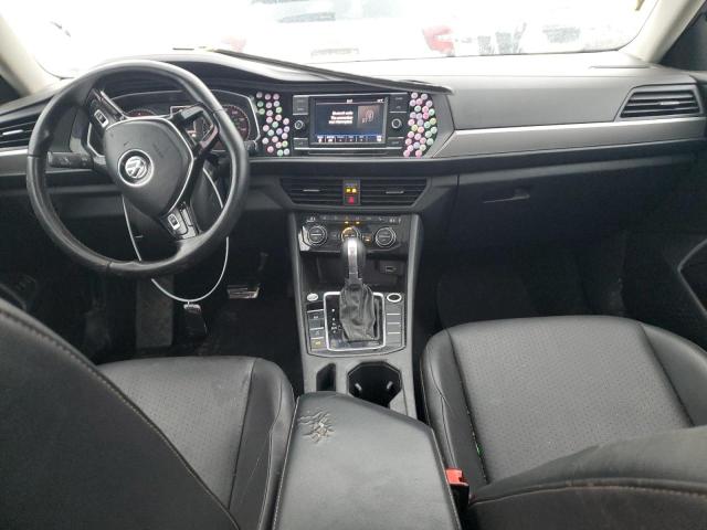 3VWC57BU3KM187562 - 2019 VOLKSWAGEN JETTA S 银色 照片 8