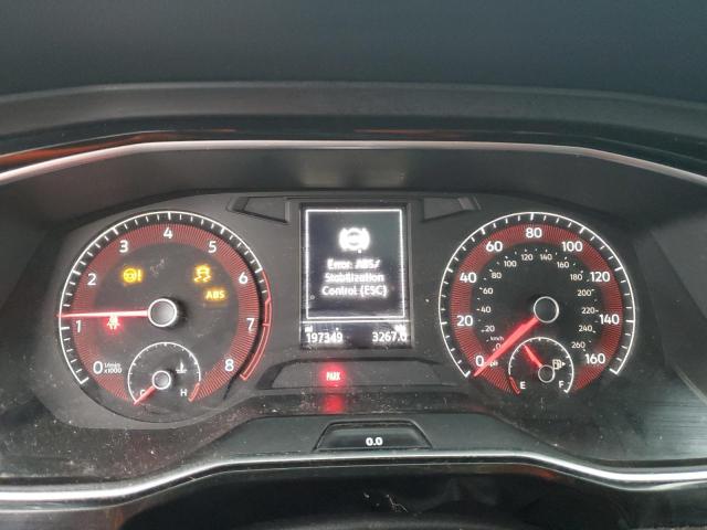 3VWC57BU3KM187562 - 2019 VOLKSWAGEN JETTA S 银色 照片 9