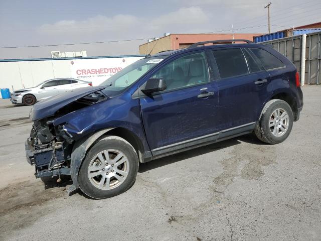 2011 FORD EDGE SE, null