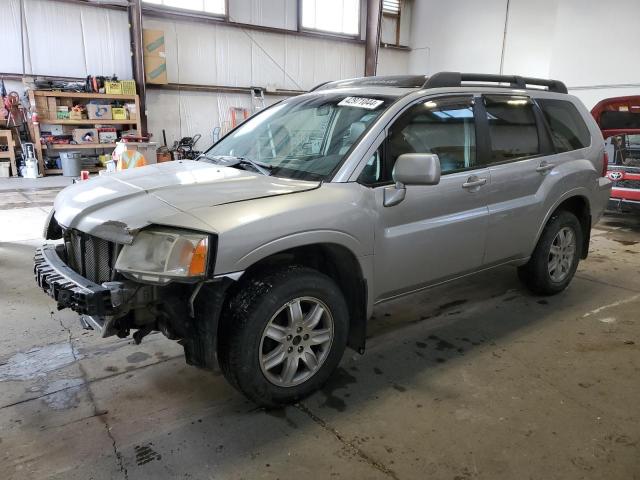 2011 MITSUBISHI ENDEAVOR SE, 