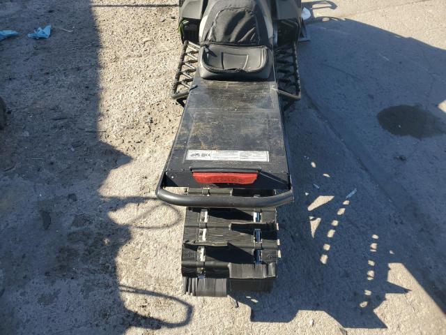 4UF19SNW5KT104898 - 2019 ARCTIC CAT SNOWMOBILE შავი ფოტო 6