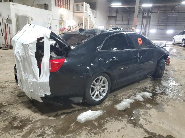 1G11C5SL9FF342108 - 2015 CHEVROLET MALIBU 1LT 黑色 照片 3