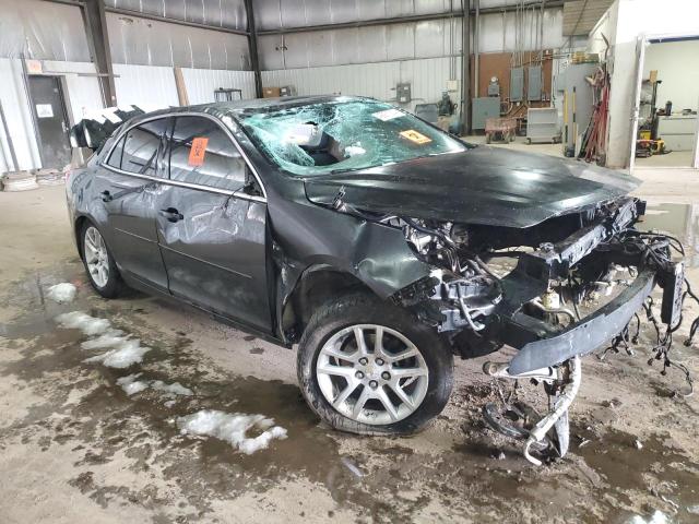 1G11C5SL9FF342108 - 2015 CHEVROLET MALIBU 1LT 黑色 照片 4