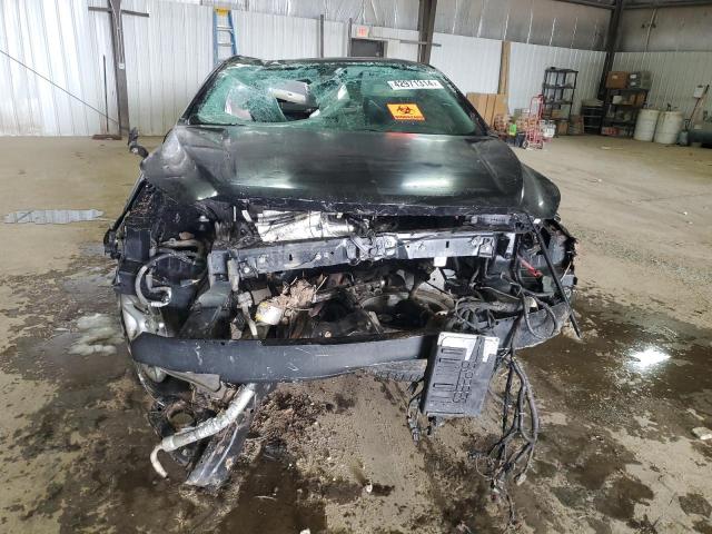 1G11C5SL9FF342108 - 2015 CHEVROLET MALIBU 1LT 黑色 照片 5