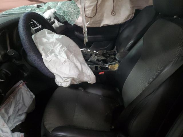 1G11C5SL9FF342108 - 2015 CHEVROLET MALIBU 1LT 黑色 照片 7