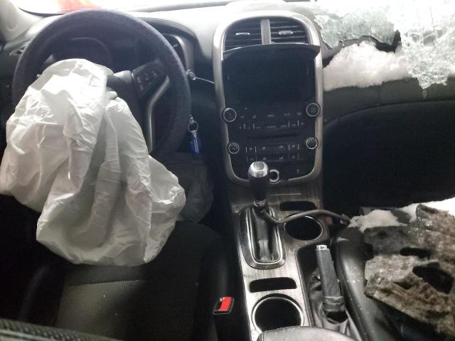 1G11C5SL9FF342108 - 2015 CHEVROLET MALIBU 1LT 黑色 照片 8