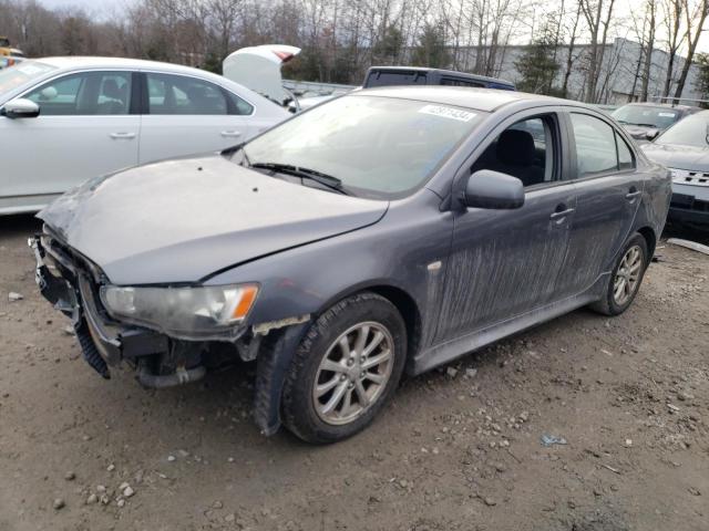 2011 MITSUBISHI LANCER ES/ES SPORT, 