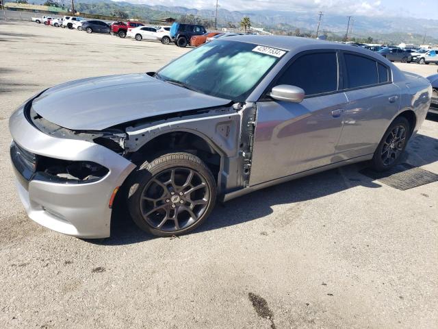 2018 DODGE CHARGER GT, 