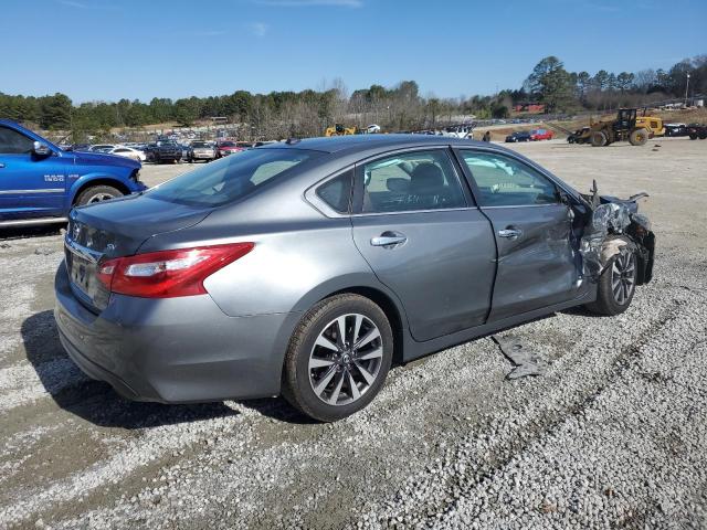 1N4AL3AP9HC268036 - 2017 NISSAN ALTIMA 2.5 GRAY photo 3