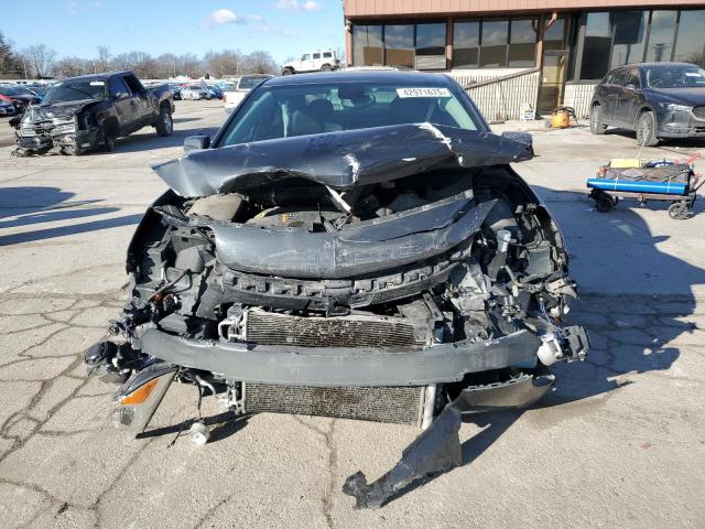 1G11E5SA5GU144745 - 2016 CHEVROLET MALIBU LIM LTZ 黑色 照片 5