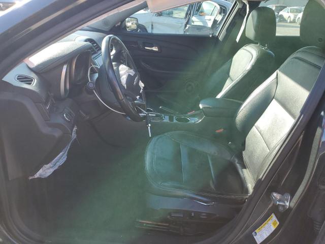 1G11E5SA5GU144745 - 2016 CHEVROLET MALIBU LIM LTZ 黑色 照片 7