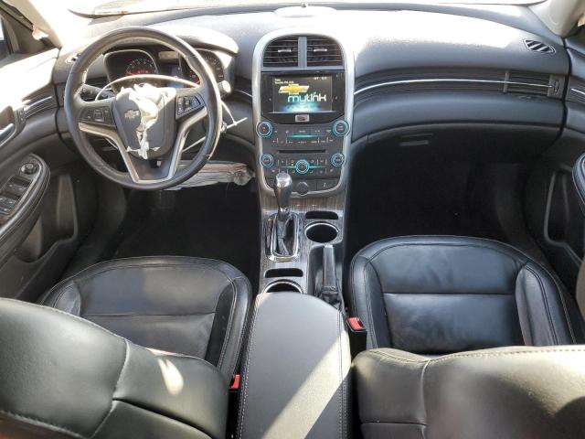 1G11E5SA5GU144745 - 2016 CHEVROLET MALIBU LIM LTZ 黑色 照片 8