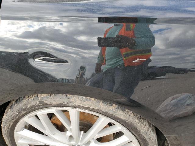 WAUM2AF23KN044734 - 2019 AUDI A6 PRESTIGE შავი ფოტო 10