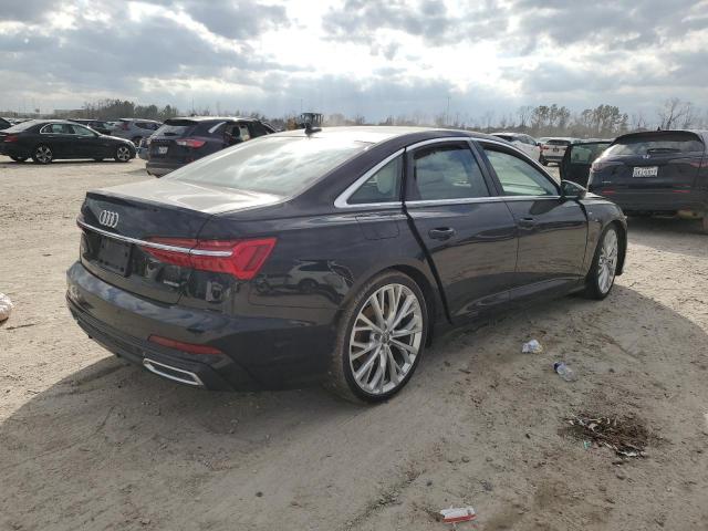 WAUM2AF23KN044734 - 2019 AUDI A6 PRESTIGE შავი ფოტო 4