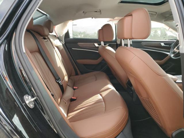 WAUM2AF23KN044734 - 2019 AUDI A6 PRESTIGE შავი ფოტო 6