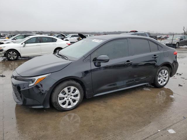 2024 TOYOTA COROLLA LE, null