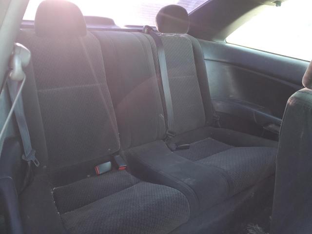 1HGEM22145L809892 - 2005 HONDA CIVIC DX VP Gümüş foto 10