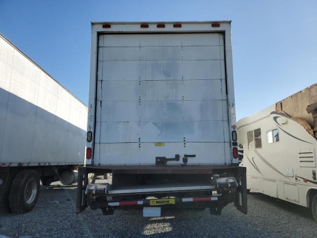 1FVACXDC37DZ41071 - 2007 FREIGHTLINER M2 106 MEDIUM DUTY WHITE photo 6