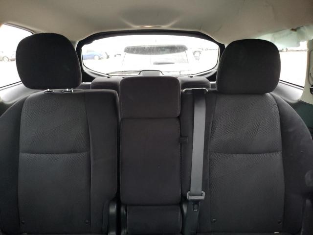 5N1AR2MM6FC630188 - 2015 NISSAN PATHFINDER S 银色 照片 10