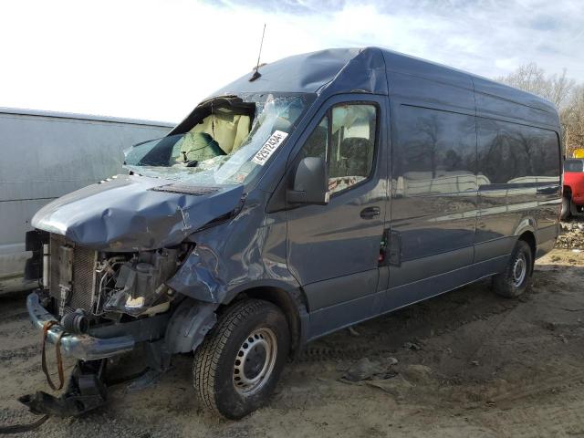 2019 MERCEDES-BENZ SPRINTER 2500/3500, 