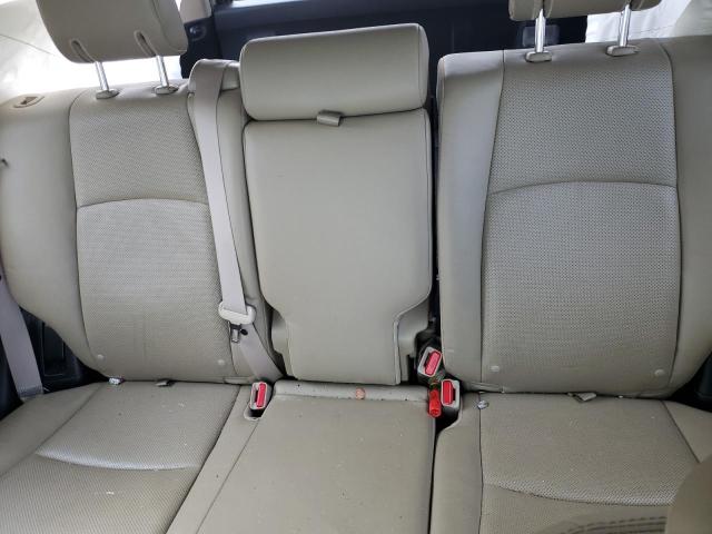 JTEBU5JR4J5539955 - 2018 TOYOTA 4RUNNER SR5/SR5 PREMIUM 白色 照片 10