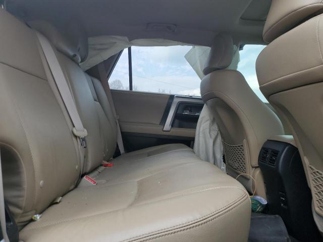 JTEBU5JR4J5539955 - 2018 TOYOTA 4RUNNER SR5/SR5 PREMIUM 白色 照片 11