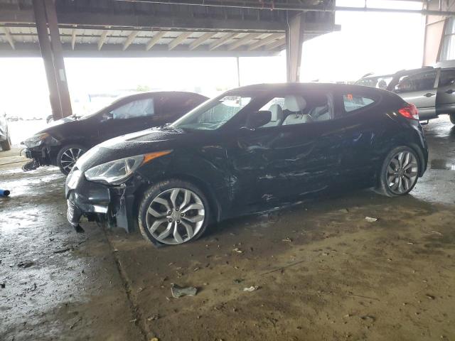 2012 HYUNDAI VELOSTER, 