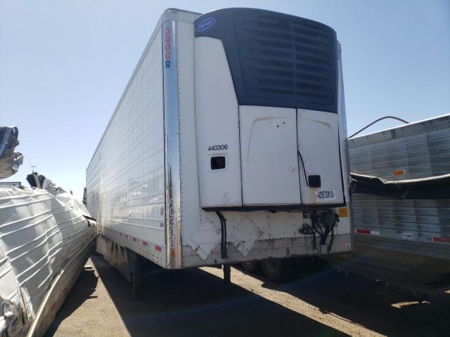 1UYVS2534EU772307 - 2014 UTILITY TRAILER Weiß Foto 1