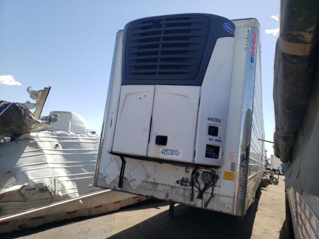 1UYVS2534EU772307 - 2014 UTILITY TRAILER Weiß Foto 2