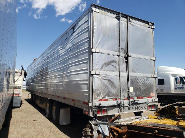 1UYVS2534EU772307 - 2014 UTILITY TRAILER Weiß Foto 3