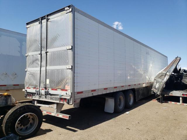 1UYVS2534EU772307 - 2014 UTILITY TRAILER Weiß Foto 4