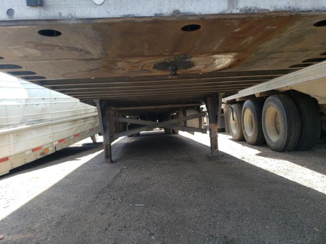 1UYVS2534EU772307 - 2014 UTILITY TRAILER Weiß Foto 5