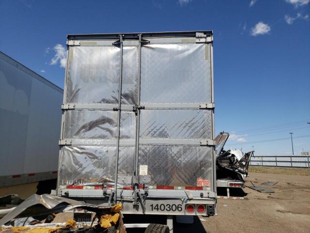 1UYVS2534EU772307 - 2014 UTILITY TRAILER Weiß Foto 6