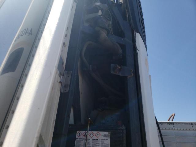 1UYVS2534EU772307 - 2014 UTILITY TRAILER Weiß Foto 7