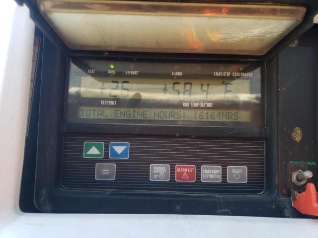 1UYVS2534EU772307 - 2014 UTILITY TRAILER Weiß Foto 8