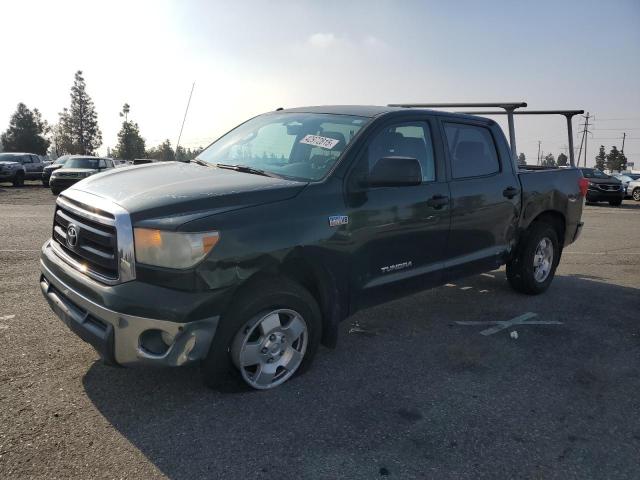 2012 TOYOTA TUNDRA CREWMAX SR5, 