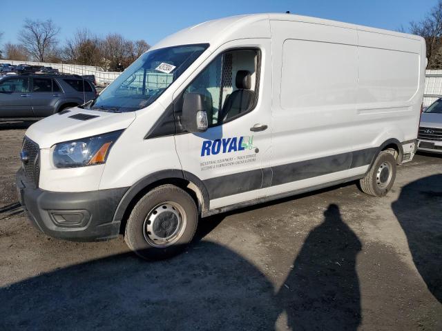 2021 FORD TRANSIT T-250, 